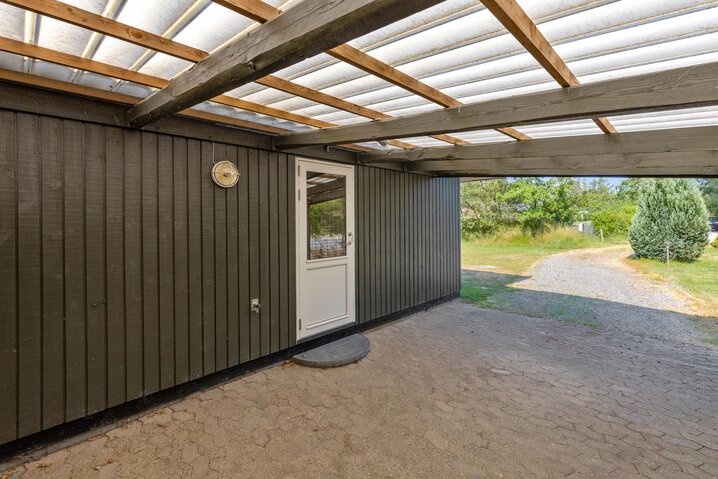 Sommerhus 60458 på Vandflodvej 10A, Blåvand - Billede #34