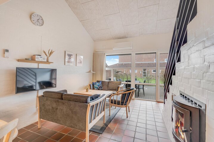 Sommerhus 60459 på Fyrvej 26, 14 st, Blåvand - Billede #2