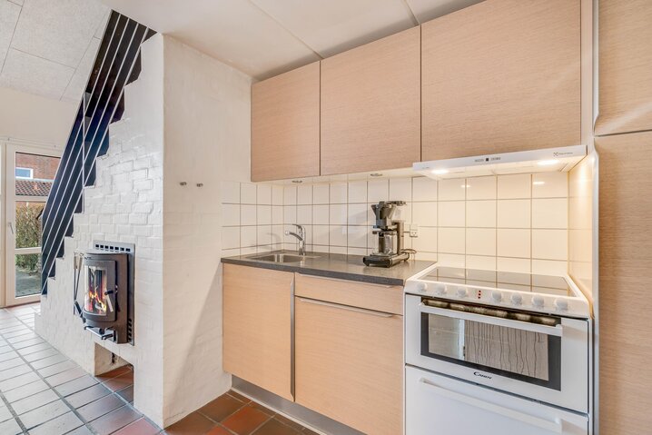 Sommerhus 60459 på Fyrvej 26, 14 st, Blåvand - Billede #3