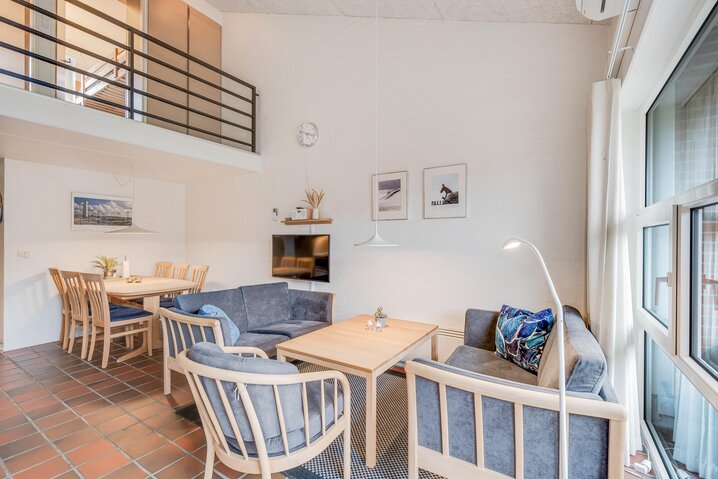 Sommerhus 60459 på Fyrvej 26, 14 st, Blåvand - Billede #4