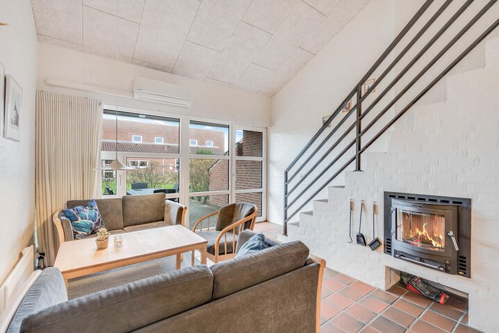 Sommerhus 60459 på Fyrvej 26, 14 st, Blåvand - Billede #5