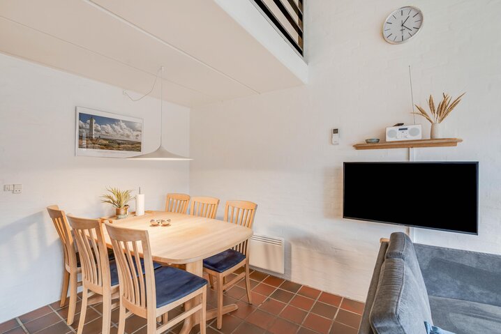 Sommerhus 60459 på Fyrvej 26, 14 st, Blåvand - Billede #6