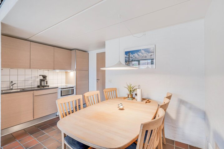 Sommerhus 60459 på Fyrvej 26, 14 st, Blåvand - Billede #8