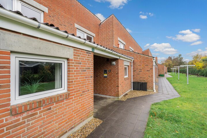 Sommerhus 60459 på Fyrvej 26, 14 st, Blåvand - Billede #19