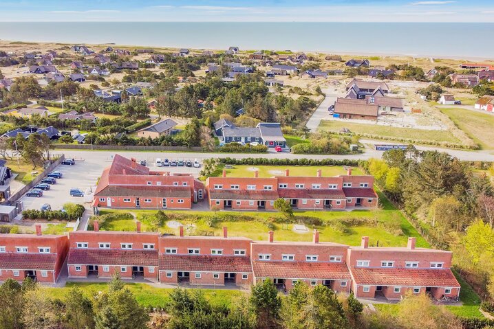 Sommerhus 60459 på Fyrvej 26, 14 st, Blåvand - Billede #24