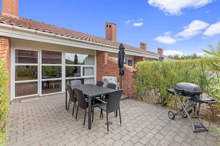 Sommerhus 60459 på Fyrvej 26, 14 st, Blåvand - Billede #1