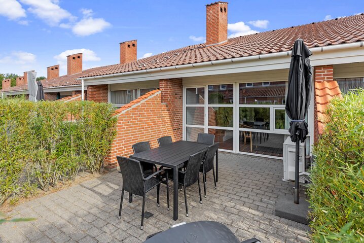 Sommerhus 60459 på Fyrvej 26, 14 st, Blåvand - Billede #16