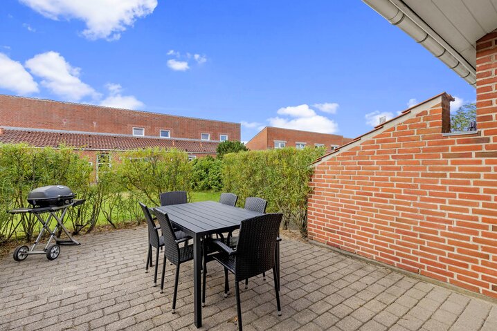 Sommerhus 60459 på Fyrvej 26, 14 st, Blåvand - Billede #17