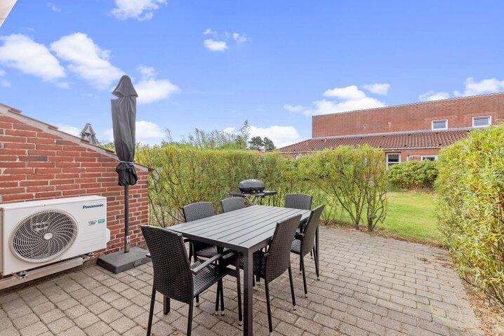 Sommerhus 60459 på Fyrvej 26, 14 st, Blåvand - Billede #18