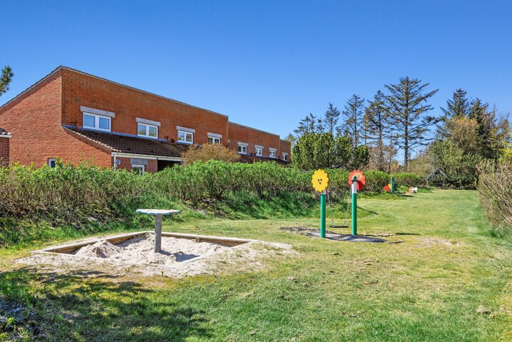 Ferienhaus 60459 in Fyrvej 26, 14 st, Blåvand - Bild #20