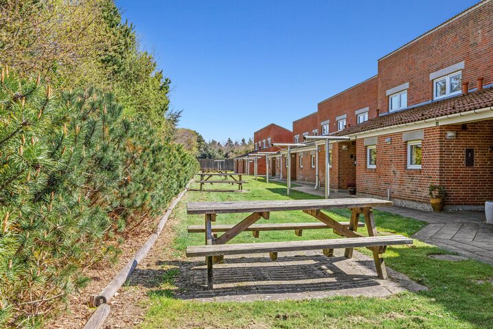 Sommerhus 60459 på Fyrvej 26, 14 st, Blåvand - Billede #22