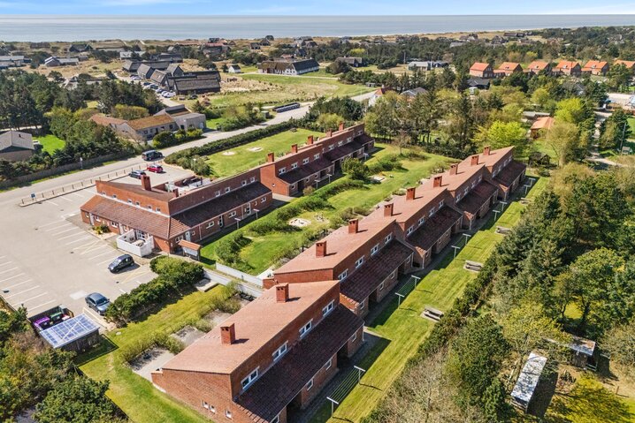 Sommerhus 60459 på Fyrvej 26, 14 st, Blåvand - Billede #25