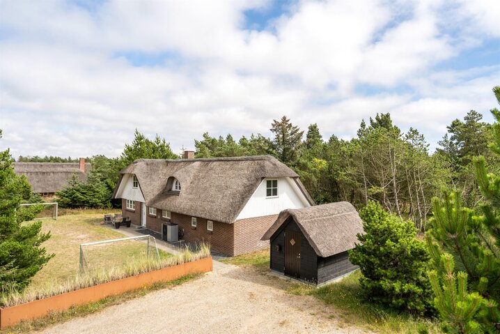 Sommerhus 60460 på Ved Skoven 4, Blåvand - Billede #40