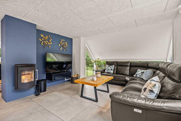 Ferienhaus 60460 in Ved Skoven 4, Blåvand - Bild #2