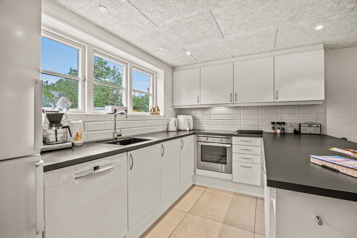 Ferienhaus 60460 in Ved Skoven 4, Blåvand - Bild #3