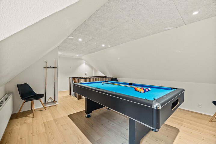 Ferienhaus 60460 in Ved Skoven 4, Blåvand - Bild #4