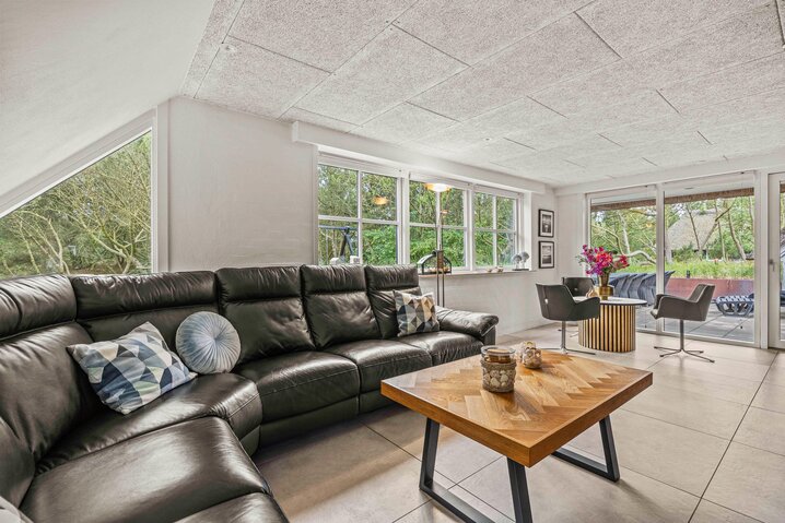 Ferienhaus 60460 in Ved Skoven 4, Blåvand - Bild #6