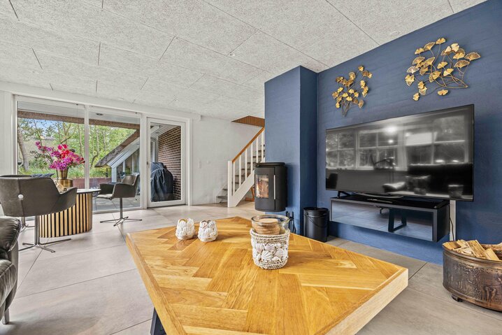 Ferienhaus 60460 in Ved Skoven 4, Blåvand - Bild #7