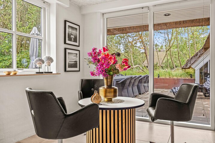 Ferienhaus 60460 in Ved Skoven 4, Blåvand - Bild #8