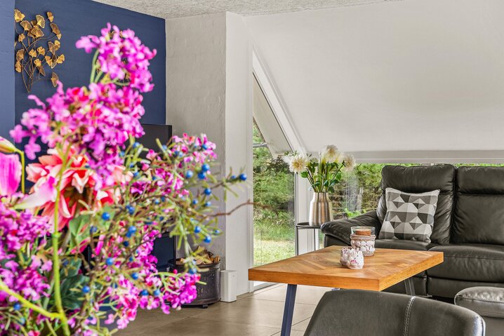 Ferienhaus 60460 in Ved Skoven 4, Blåvand - Bild #9