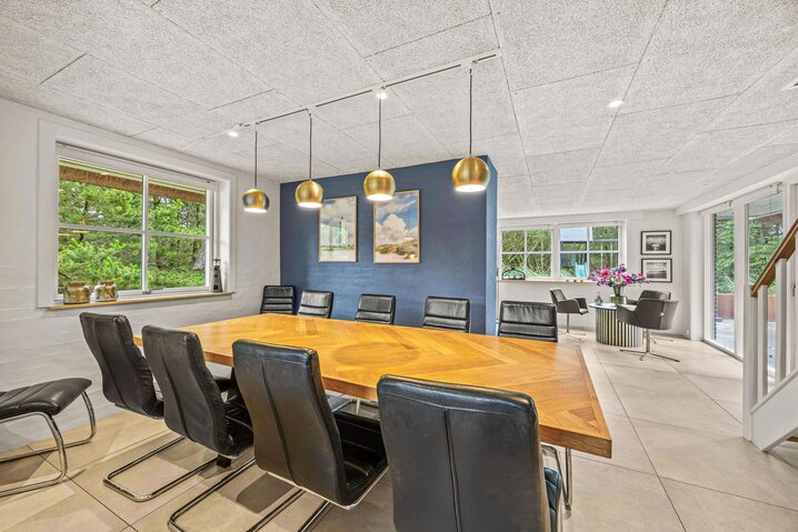 Ferienhaus 60460 in Ved Skoven 4, Blåvand - Bild #10