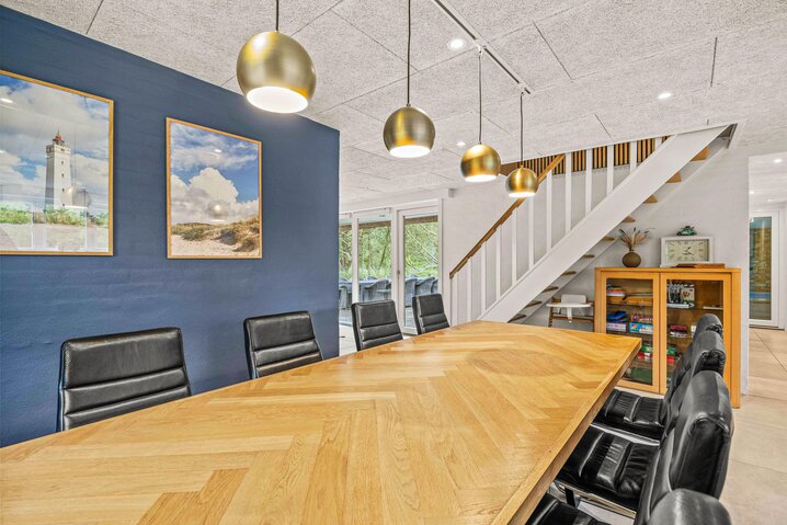 Ferienhaus 60460 in Ved Skoven 4, Blåvand - Bild #11