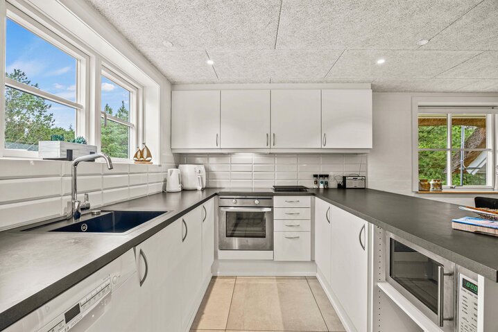 Ferienhaus 60460 in Ved Skoven 4, Blåvand - Bild #14