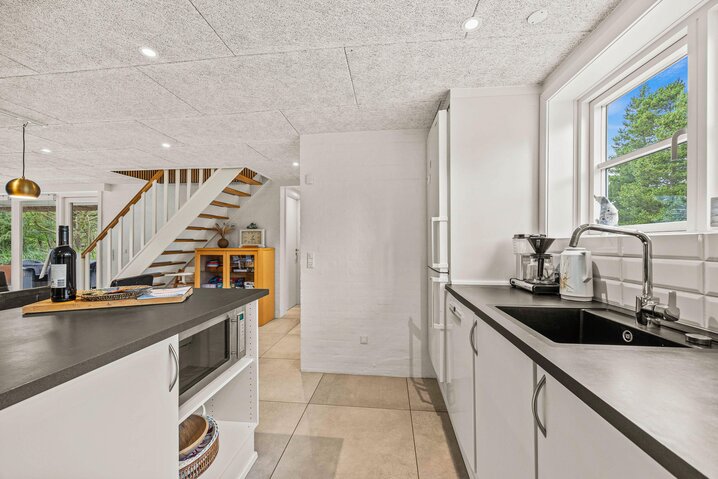 Ferienhaus 60460 in Ved Skoven 4, Blåvand - Bild #15