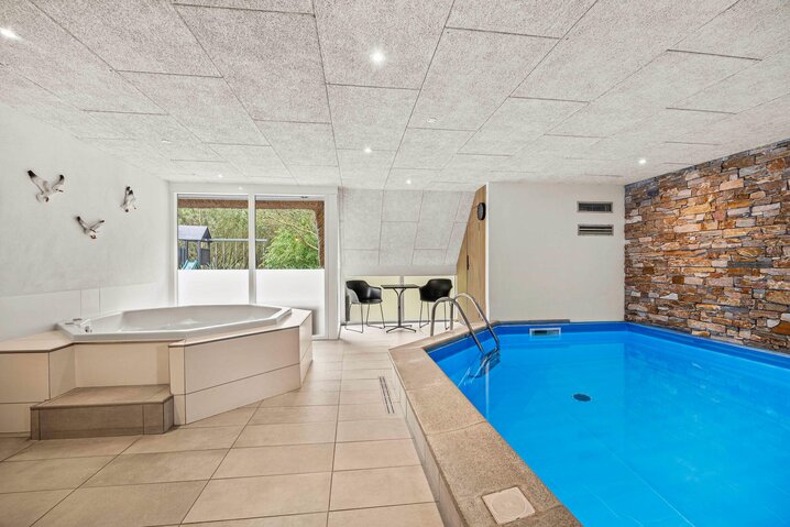 Ferienhaus 60460 in Ved Skoven 4, Blåvand - Bild #16