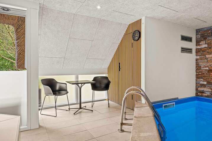 Ferienhaus 60460 in Ved Skoven 4, Blåvand - Bild #18