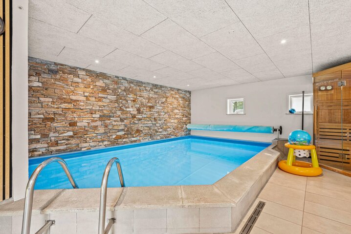 Ferienhaus 60460 in Ved Skoven 4, Blåvand - Bild #19