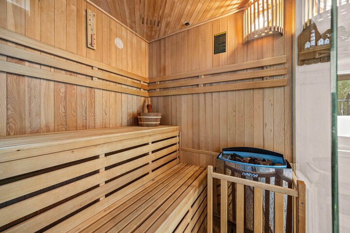 Ferienhaus 60460 in Ved Skoven 4, Blåvand - Bild #20