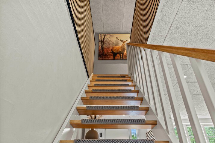 Ferienhaus 60460 in Ved Skoven 4, Blåvand - Bild #21