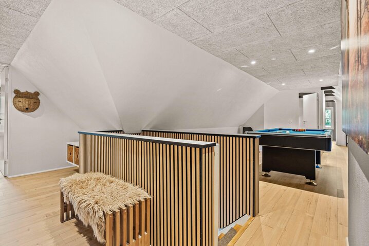 Ferienhaus 60460 in Ved Skoven 4, Blåvand - Bild #22