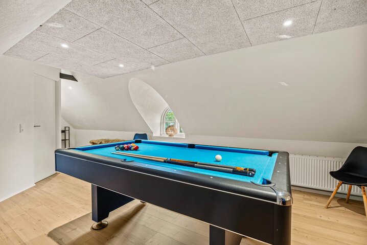 Ferienhaus 60460 in Ved Skoven 4, Blåvand - Bild #23