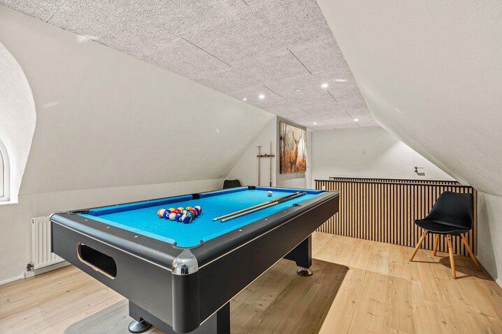 Ferienhaus 60460 in Ved Skoven 4, Blåvand - Bild #24