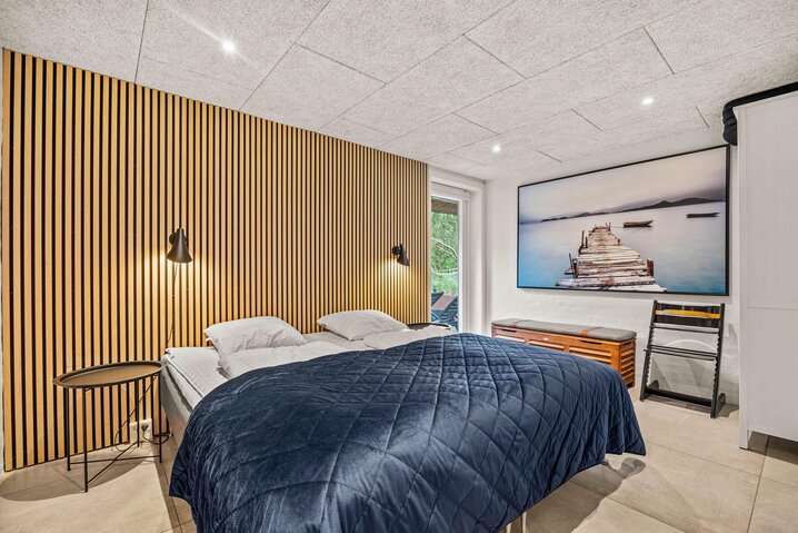 Ferienhaus 60460 in Ved Skoven 4, Blåvand - Bild #25