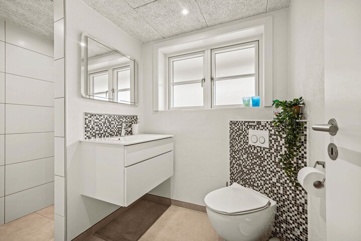 Ferienhaus 60460 in Ved Skoven 4, Blåvand - Bild #26