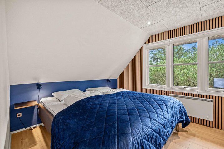 Ferienhaus 60460 in Ved Skoven 4, Blåvand - Bild #28