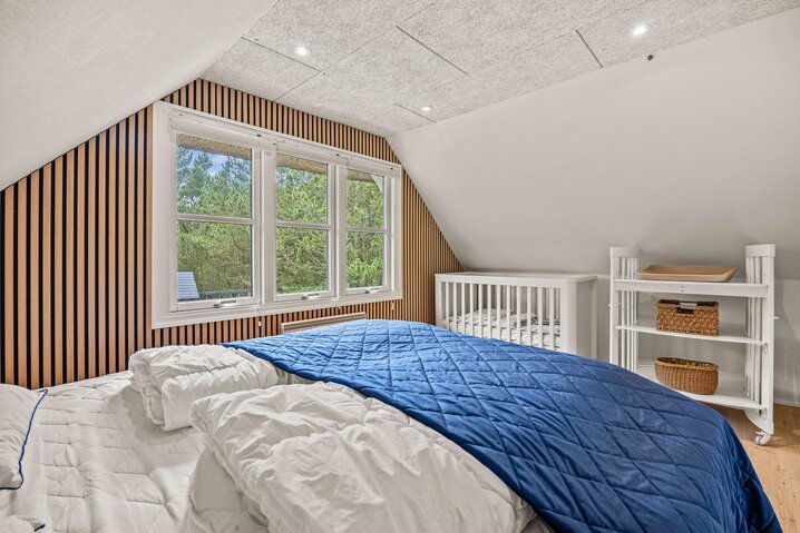 Ferienhaus 60460 in Ved Skoven 4, Blåvand - Bild #29
