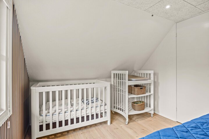 Ferienhaus 60460 in Ved Skoven 4, Blåvand - Bild #30