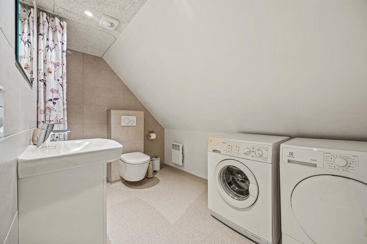 Ferienhaus 60460 in Ved Skoven 4, Blåvand - Bild #31