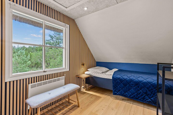 Sommerhus 60460 på Ved Skoven 4, Blåvand - Billede #35