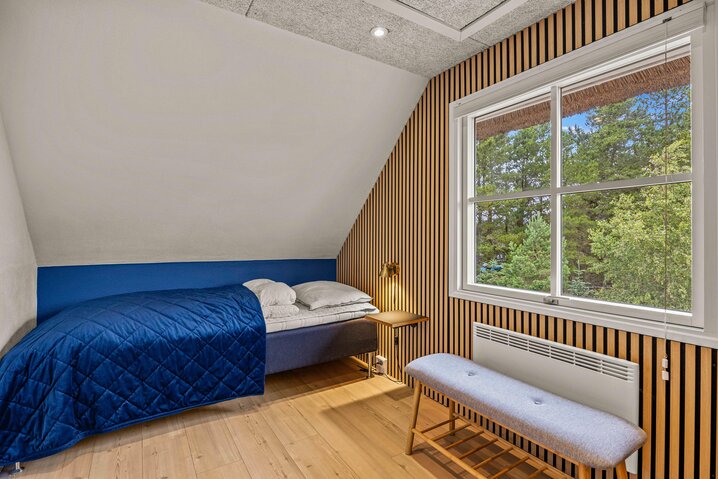 Ferienhaus 60460 in Ved Skoven 4, Blåvand - Bild #36