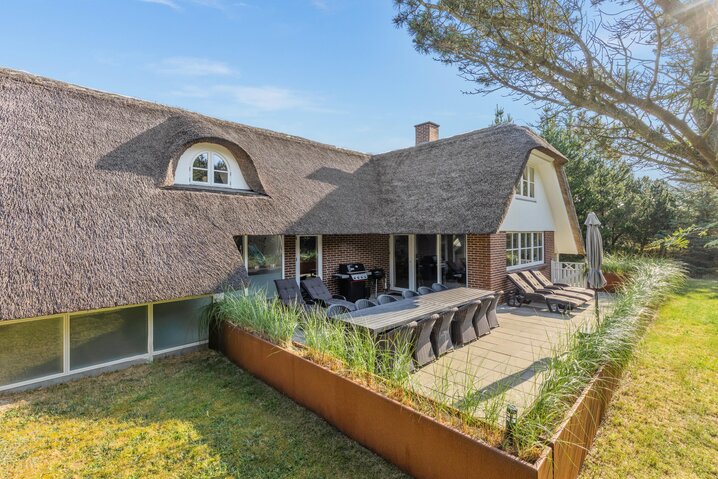 Ferienhaus 60460 in Ved Skoven 4, Blåvand - Bild #37