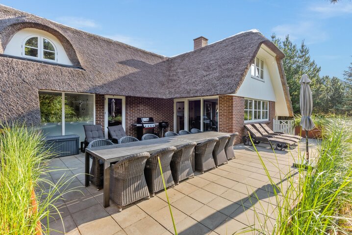 Ferienhaus 60460 in Ved Skoven 4, Blåvand - Bild #38