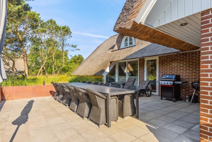 Ferienhaus 60460 in Ved Skoven 4, Blåvand - Bild #39