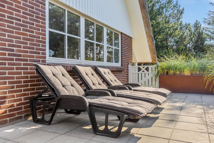 Sommerhus 60460 på Ved Skoven 4, Blåvand - Billede #41