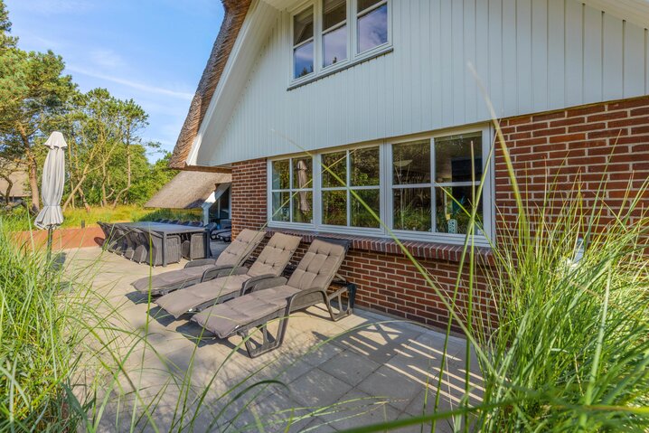 Sommerhus 60460 på Ved Skoven 4, Blåvand - Billede #42
