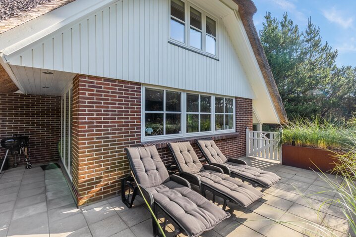 Sommerhus 60460 på Ved Skoven 4, Blåvand - Billede #43